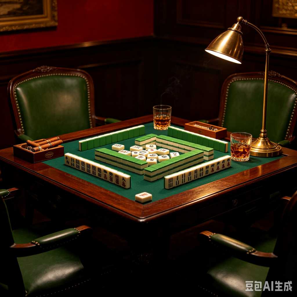 Dayton,mahjong