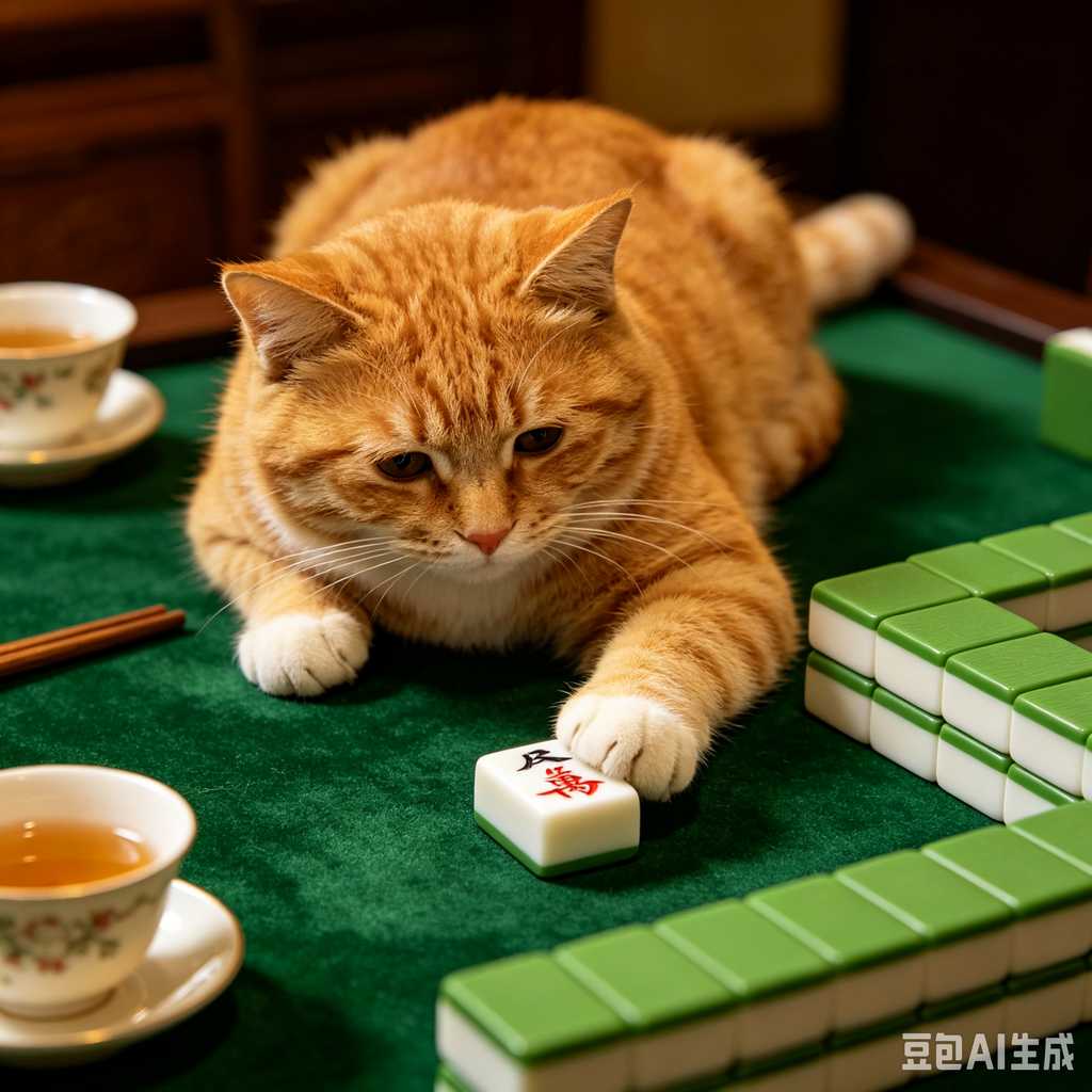 Milan,mahjong