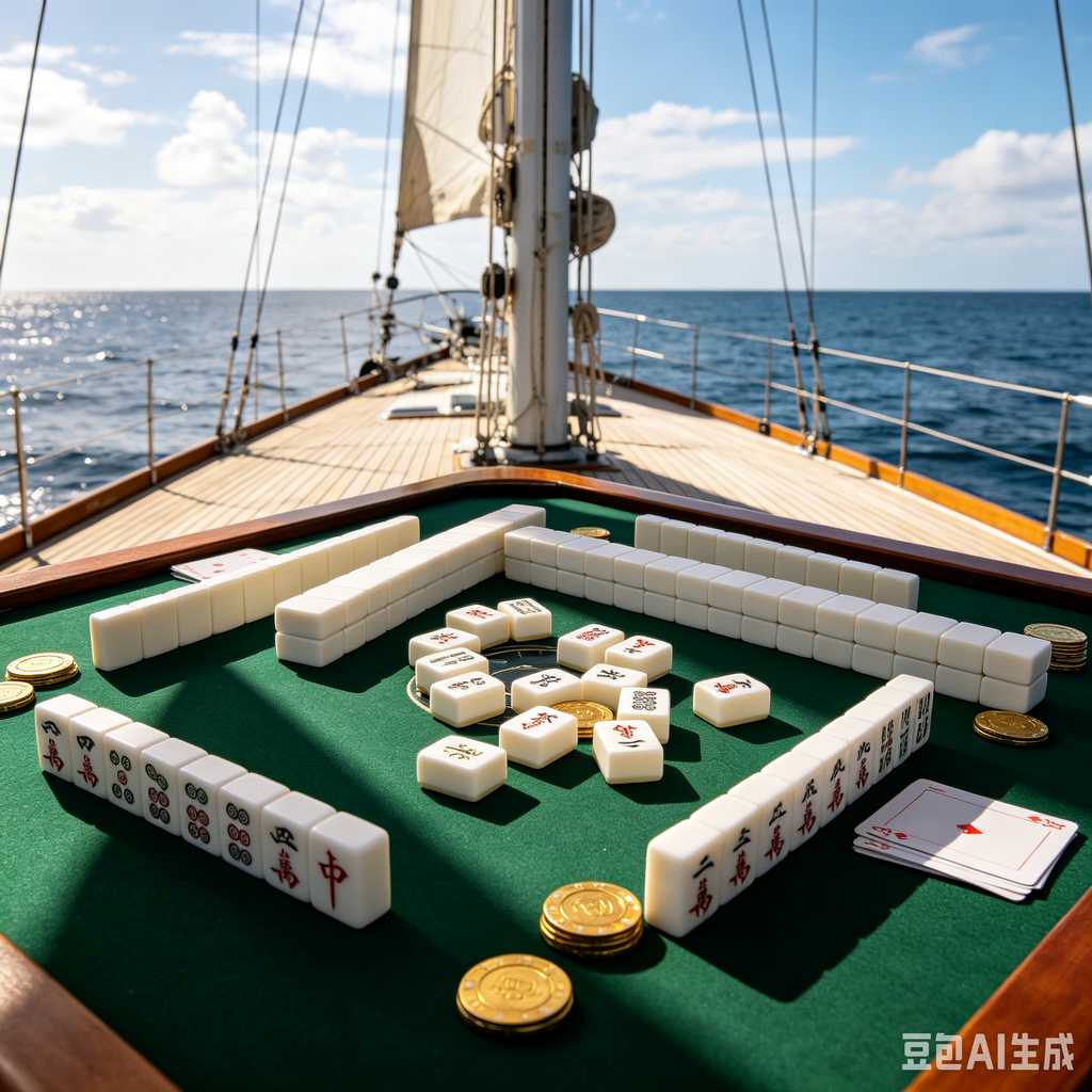 Sofia,mahjong